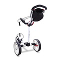 Big Max Big Max Blade Trio golftrolley wit