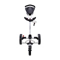 Big Max Big Max Blade Trio golftrolley wit