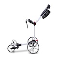 Big Max Big Max Blade Trio golftrolley wit