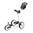 Big Max Big Max Blade Trio golftrolley wit