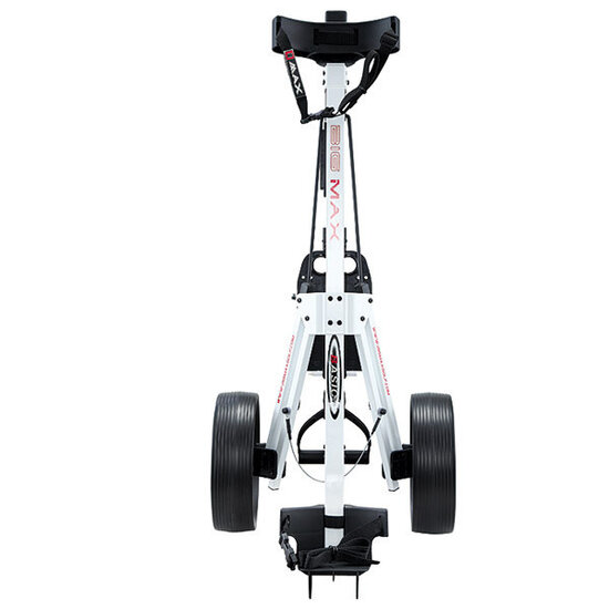 Big Max Big Max Basic 2 wiel golftrolley