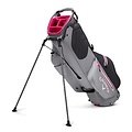 Callaway Callaway Fairway Hyper Dry C standbag grijs/rose