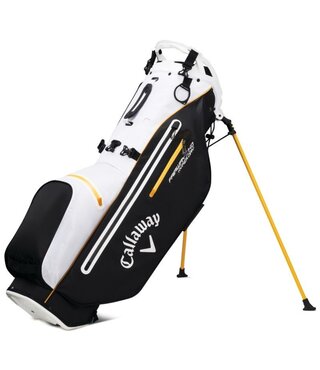 Callaway Fairway Hyper Dry C standbag HG