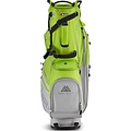 Big Max Big Max Dri Lite Hybrid Plus standbag lime/grijs