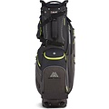 Big Max Big Max Dri Lite Hybrid Plus standbag grijs/lime