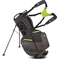 Big Max Big Max Dri Lite Hybrid Plus standbag grijs/lime