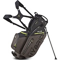 Big Max Big Max Dri Lite Hybrid Plus standbag grijs/lime
