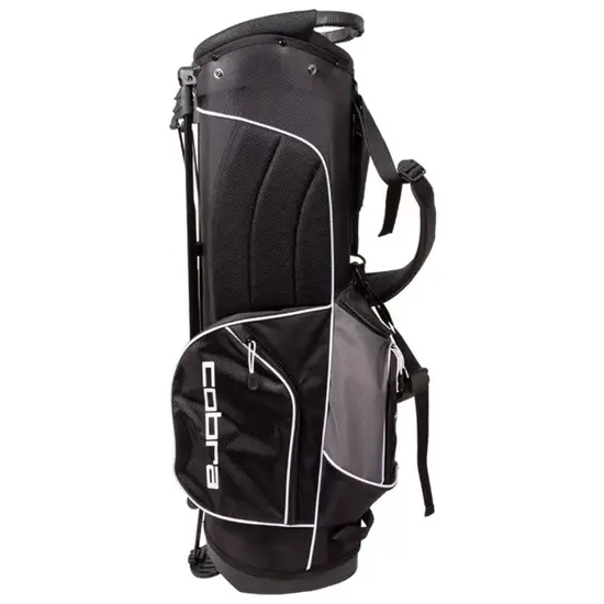 Cobra Cobra SMU standbag zwart