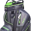 Big Max Big Max Dri Lite tour cartbag zwart/lime