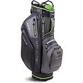 Big Max Big Max Dri Lite tour cartbag zwart/lime