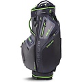 Big Max Big Max Dri Lite tour cartbag zwart/lime