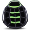 Big Max Big Max Dri Lite tour cartbag zwart/lime