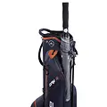Big Max Big Max Dri Lite Seven standbag blauw/roest
