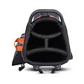 Big Max Big Max Dri Lite Seven standbag blauw/roest