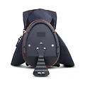 Big Max Big Max Dri Lite Seven standbag blauw/roest