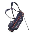 Big Max Big Max Dri Lite Seven standbag blauw/roest