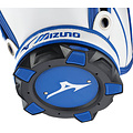 Mizuno Tour Staff bag blauw/wit
