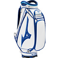 Mizuno Tour Staff bag blauw/wit