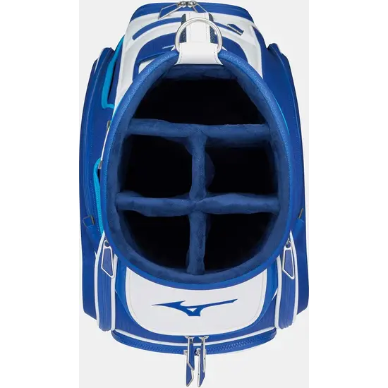 Mizuno Tour Mid Staff bag