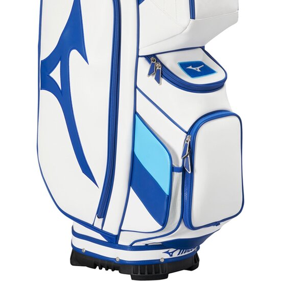 Mizuno tour cartbag 14-way staff