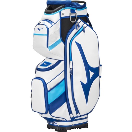 Mizuno tour cartbag 14-way staff