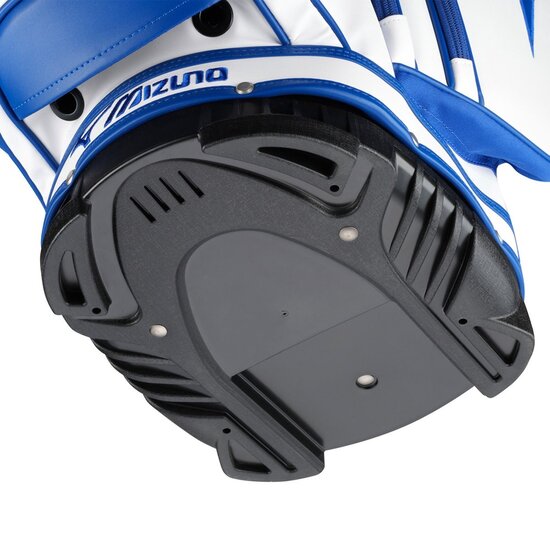 Mizuno tour cartbag 14-way staff