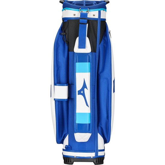 Mizuno tour cartbag 14-way staff