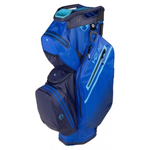 Sun Mountain Staff Cartbag 2023 blauw