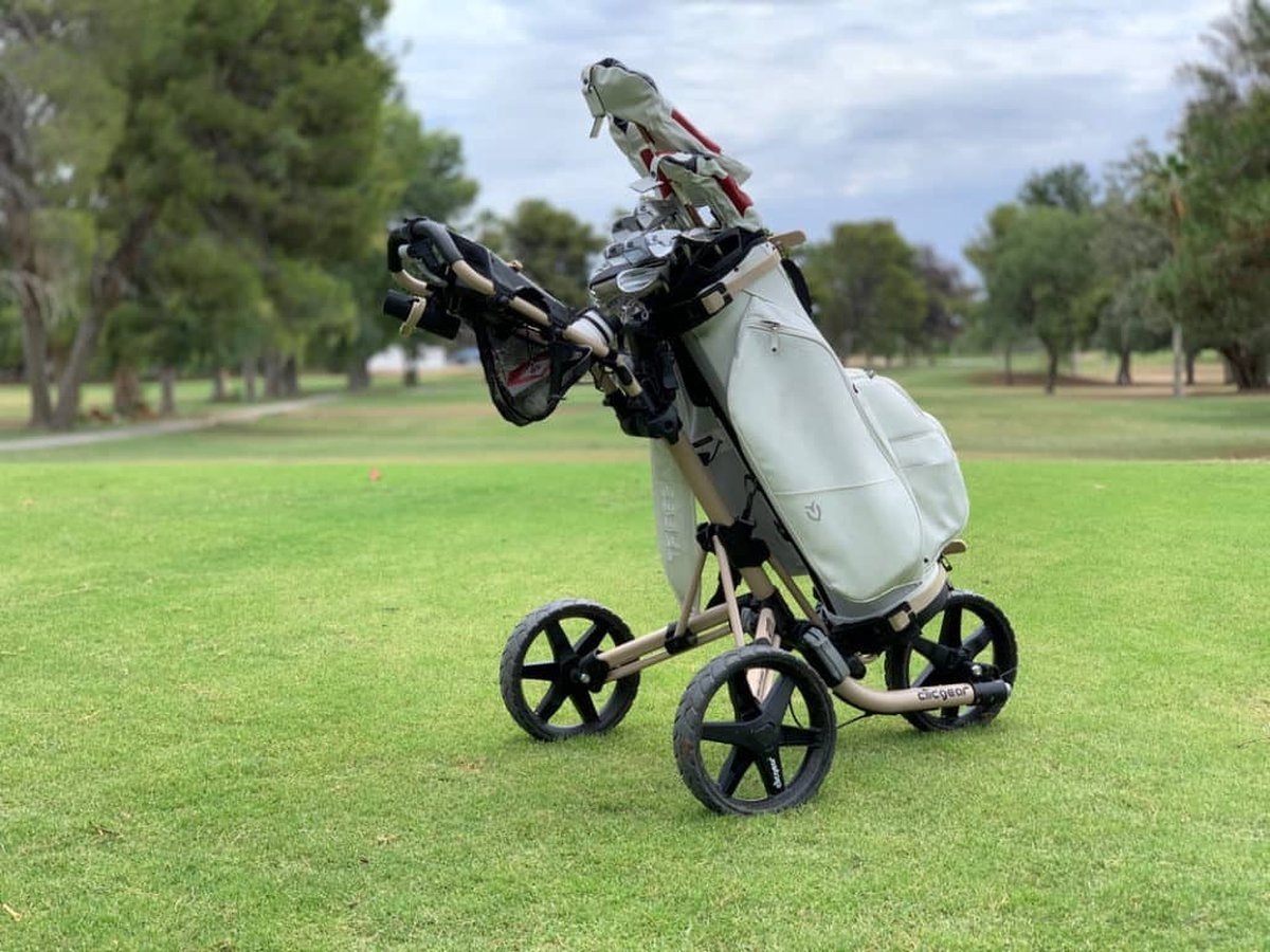 golftrolley