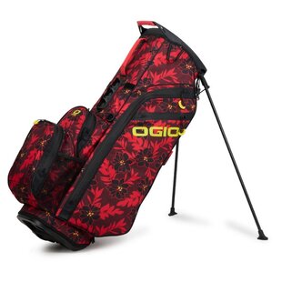 Ogio All Elements Hybrid standbag 24 Brush stroke