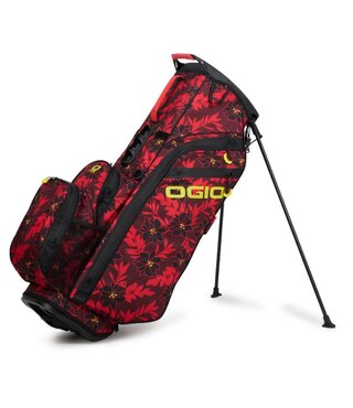 Ogio All Elements Hybrid standbag 24 Brush stroke