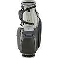Big Max Big Max Aqua Hybrid 4 standbag grijs/zwart
