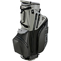 Big Max Big Max Aqua Hybrid 4 standbag grijs/zwart