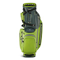 Big Max Big Max Aqua Hybrid 4 standbag groen/lime