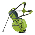 Big Max Big Max Aqua Hybrid 4 standbag groen/lime