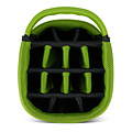 Big Max Big Max Aqua Hybrid 4 standbag groen/lime