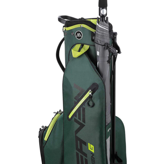 Big Max Big MaxHeaven Seven standbag forrest/green