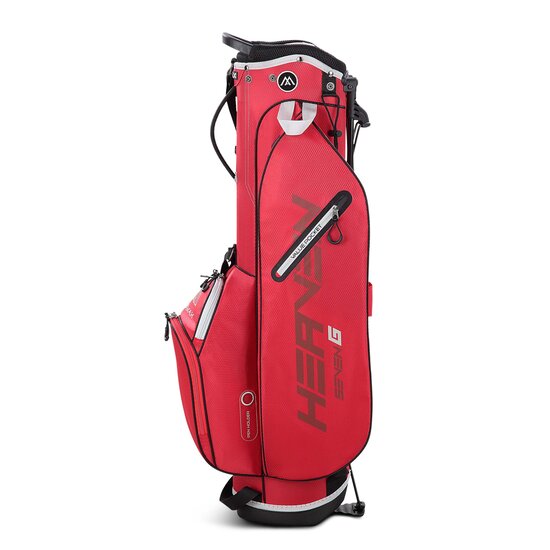 Big Max Big Max Heaven Seven G standbag rood