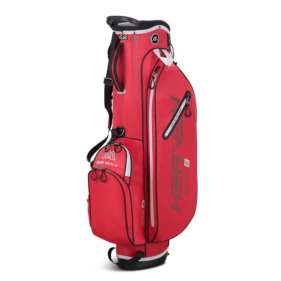 Big Max Big Max Heaven Seven G standbag rood