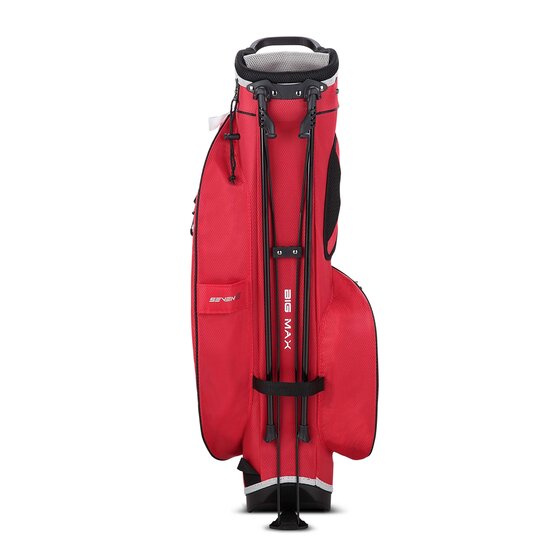 Big Max Big Max Heaven Seven G standbag rood