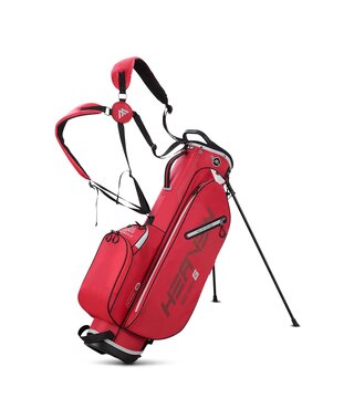 Big Max Heaven Seven G standbag rood