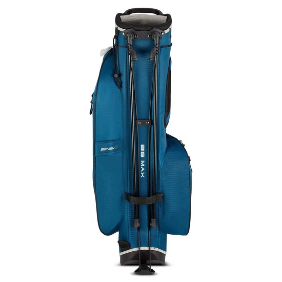 Big Max Big Max Heaven Seven G standbag blauw