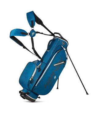 Big Max Heaven Seven G standbag blauw