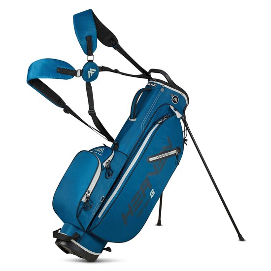 Big Max Big Max Heaven Seven G standbag blauw