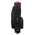 Big Max Big Max Heaven Seven G standbag zwart/rood