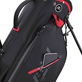 Big Max Big Max Heaven Seven G standbag zwart/rood