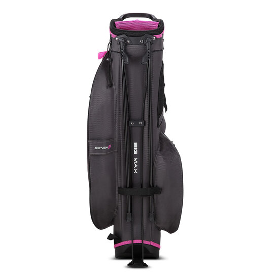 Big Max Big Max Heaven Seven G standbag fuchsia
