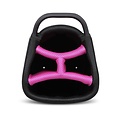 Big Max Big Max Heaven Seven G standbag fuchsia