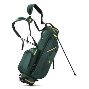 Big Max Heaven Seven standbag forrest/green