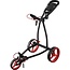 Big Max Big Max Blade IP golftrolley zwart/rood 2022